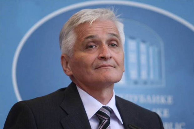 ДОДИКОВ ЧОВЕК НА АМЕРИЧКОЈ ЦРНОЈ ЛИСТИ: Последњи потез очајника да помогне марионетским послушницима